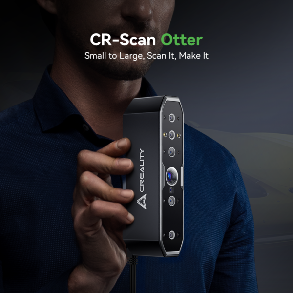 CR-Scan Otter