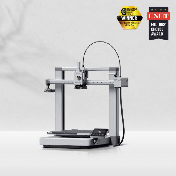Bambu Lab A1 3D Printer Egypt