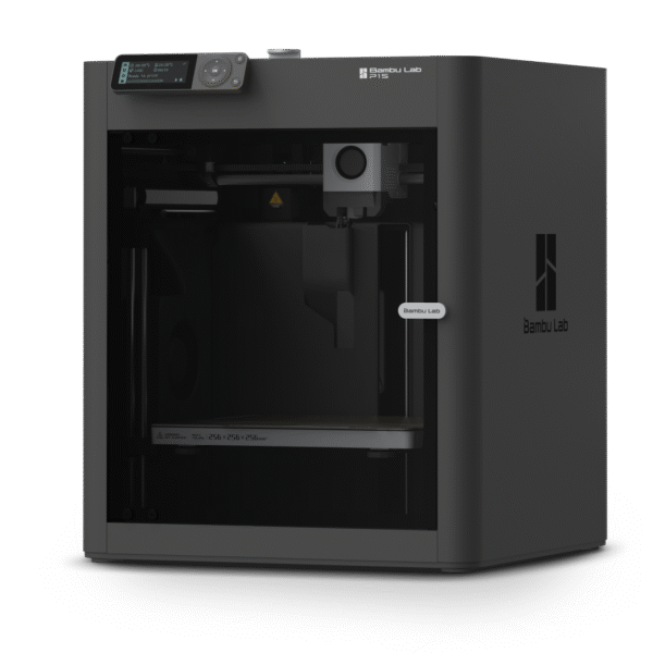Bambu Lab P1S 3D Printer