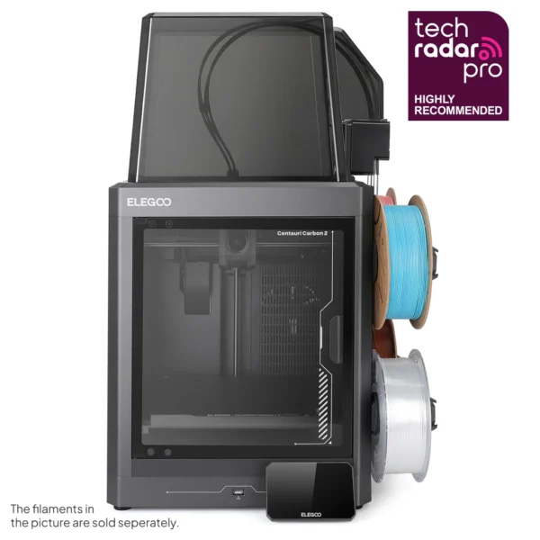 Elegoo Centauri Carbon 2 Combo