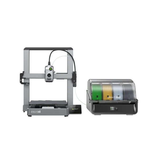 Creality Hi/Combo 3D Printer