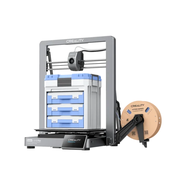 Creality Ender-3 V3 Plus 3D Printer Creality Egypt