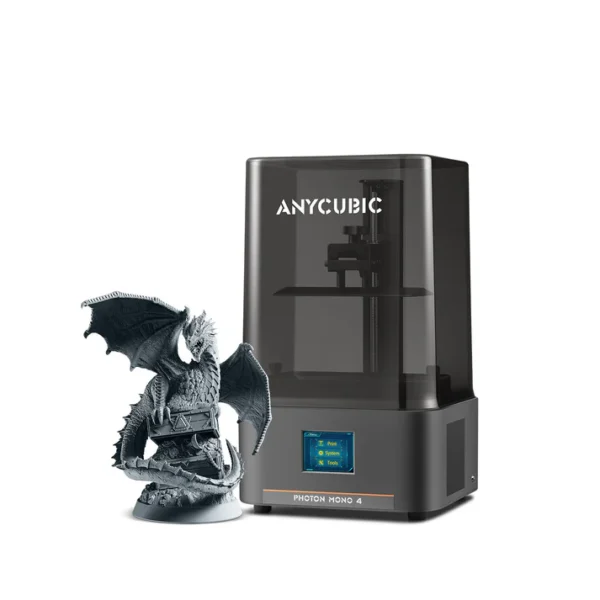 Anycubic Photon Mono 4