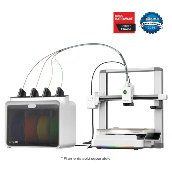 Creality SparkX i7 3D Printer